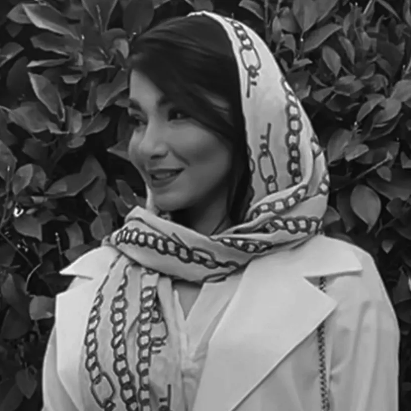 سارا ذوالقرنین